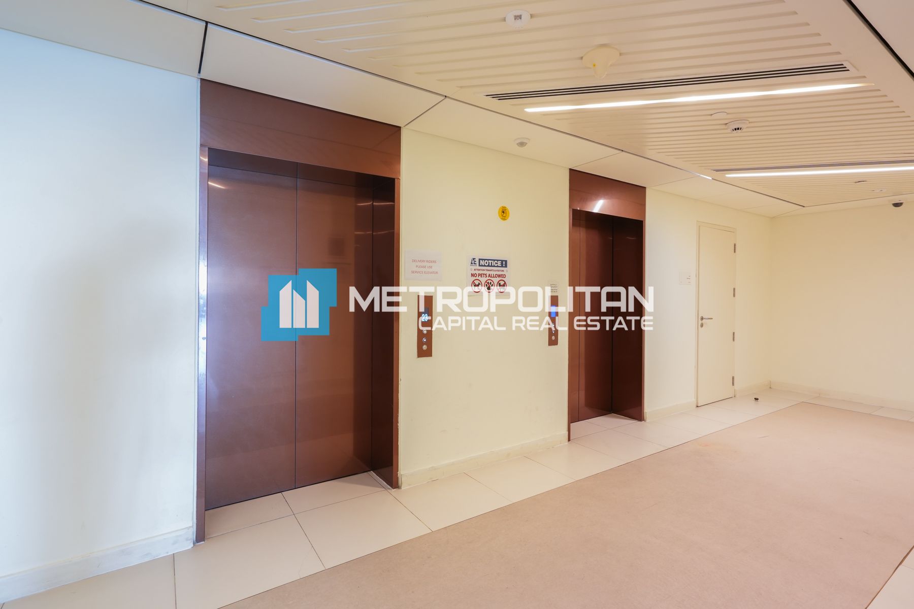 1BR Apartment for Sale in Marafid Tower, Al Reem Island - MCS-51237
