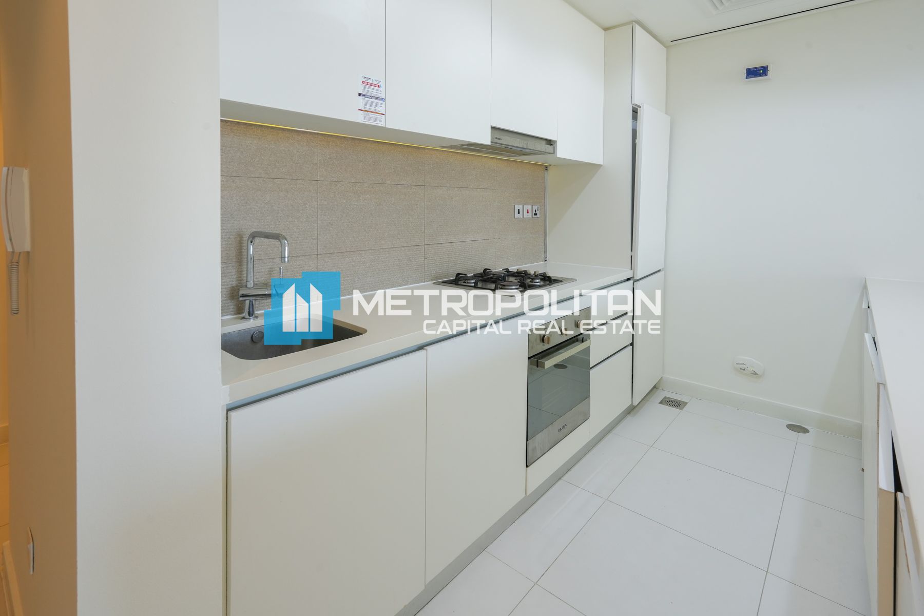 Brand New | Premium 1BR | 2 Balconies | Resale
