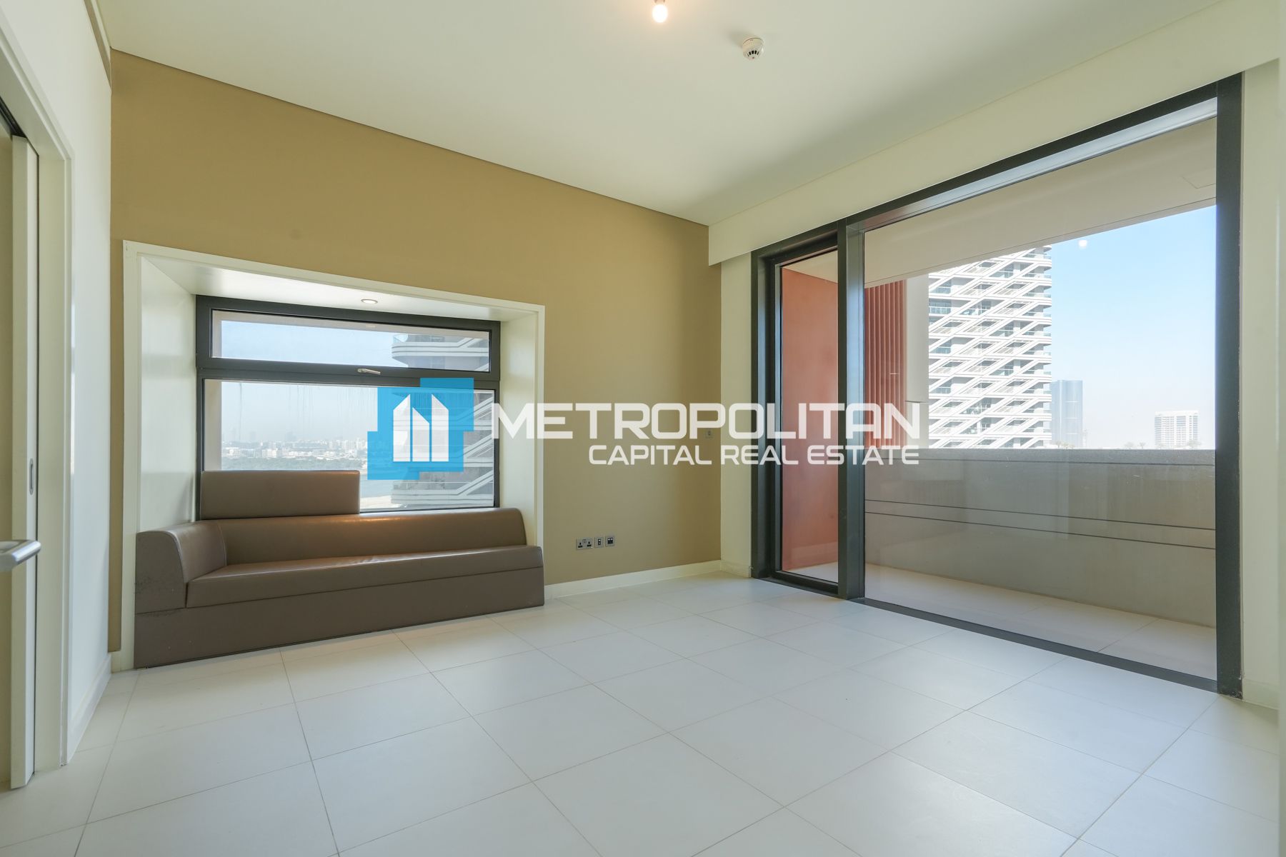 Brand New | Premium 1BR | 2 Balconies | Resale