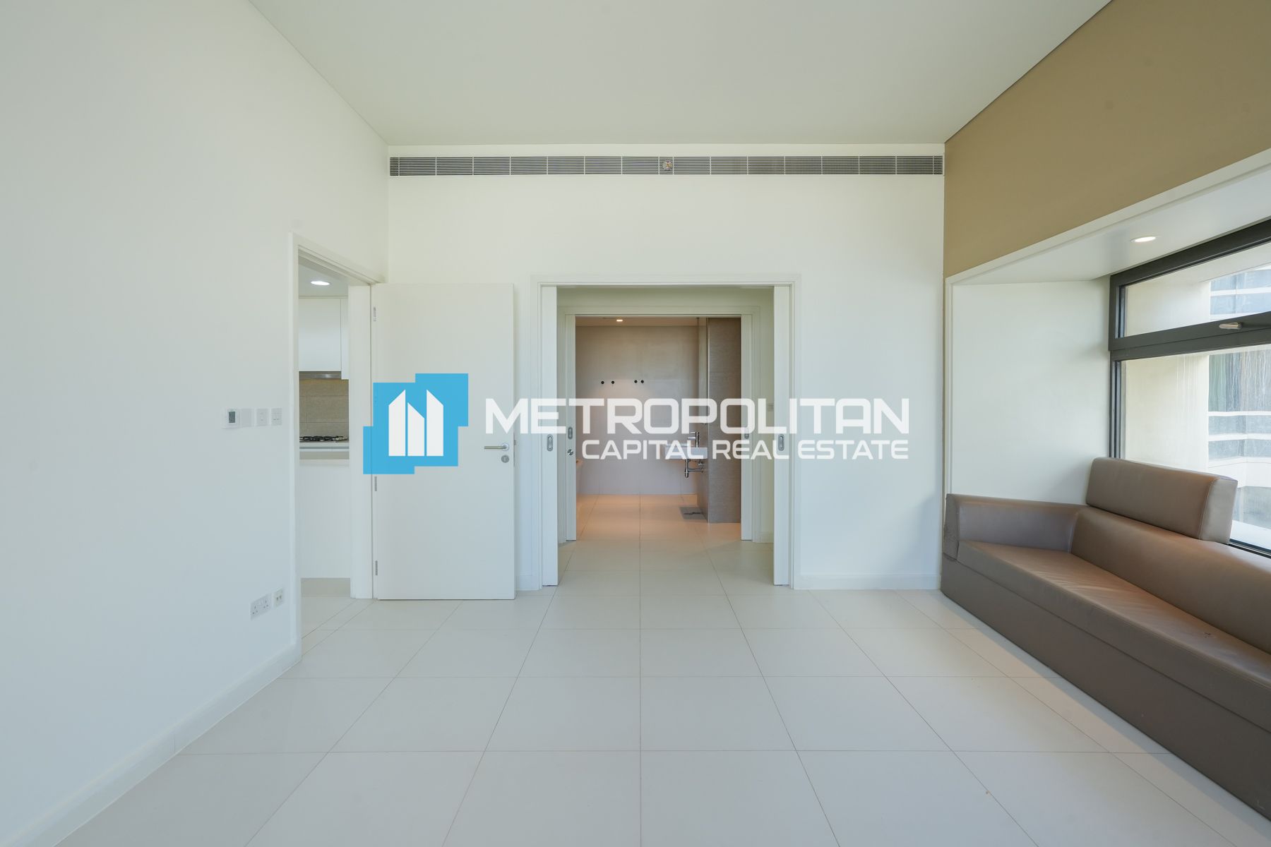 Brand New | Premium 1BR | 2 Balconies | Resale