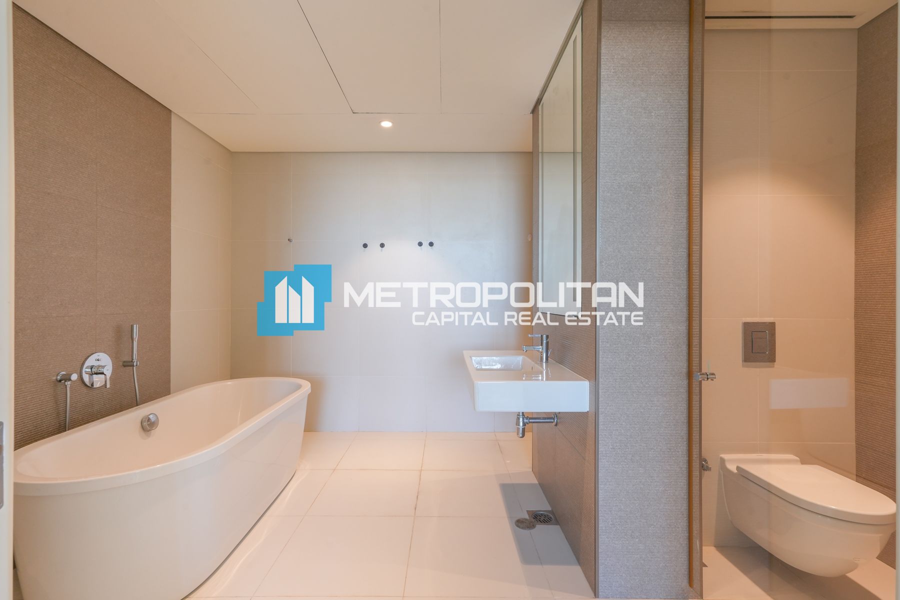 Brand New | Premium 1BR | 2 Balconies | Resale