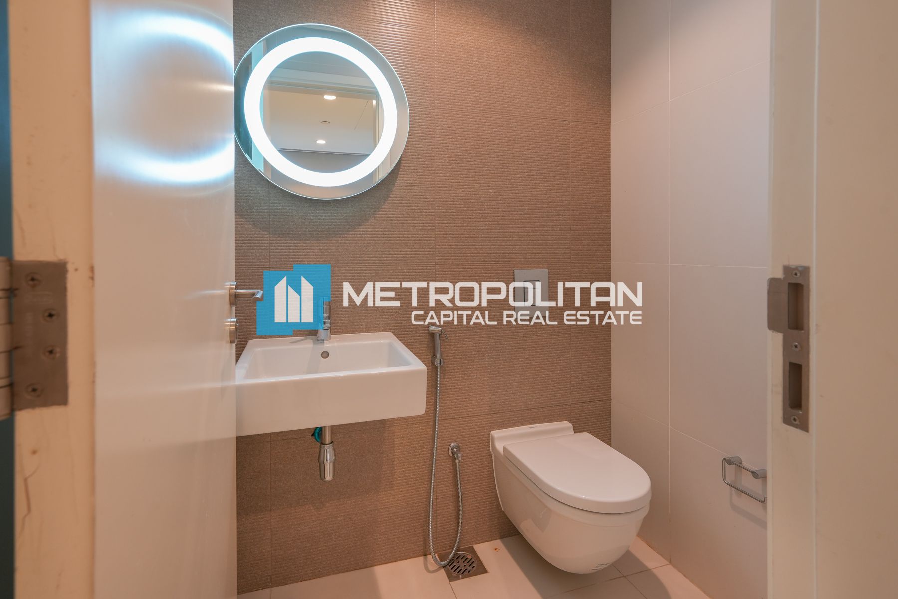 Brand New | Premium 1BR | 2 Balconies | Resale