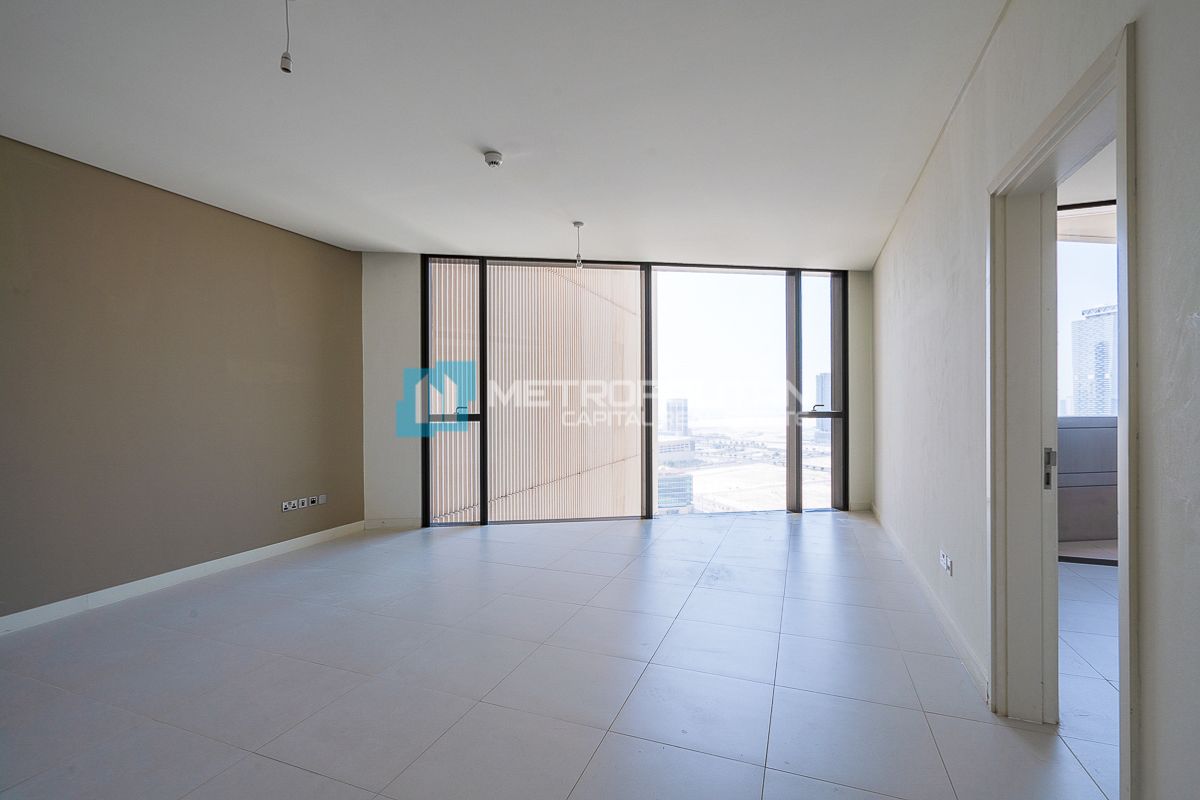 2BR Apartment for Sale in Marafid Tower, Al Reem Island - MCS-51240