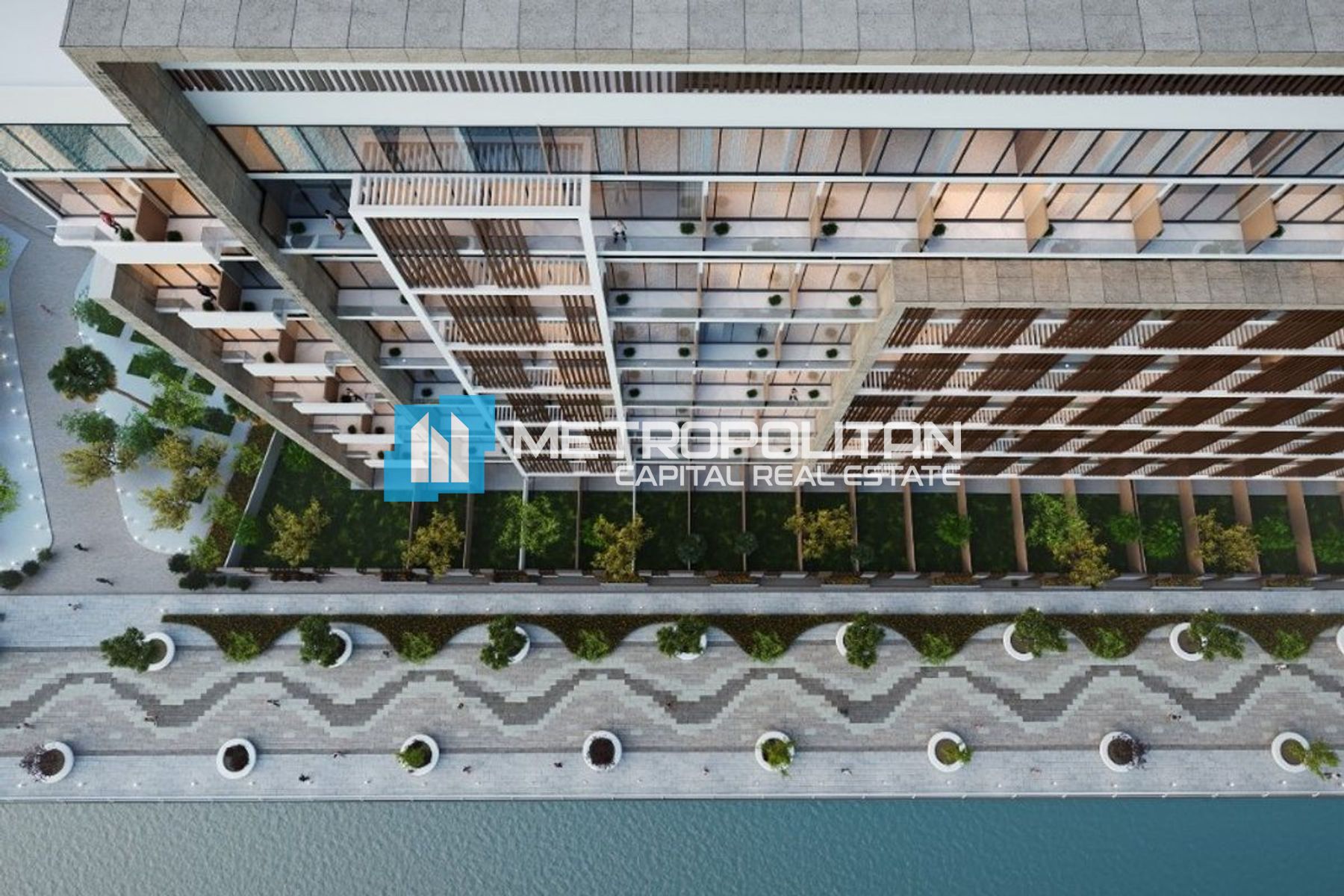 2BHK Duplex | Perla 1 | High Floor | Sea View