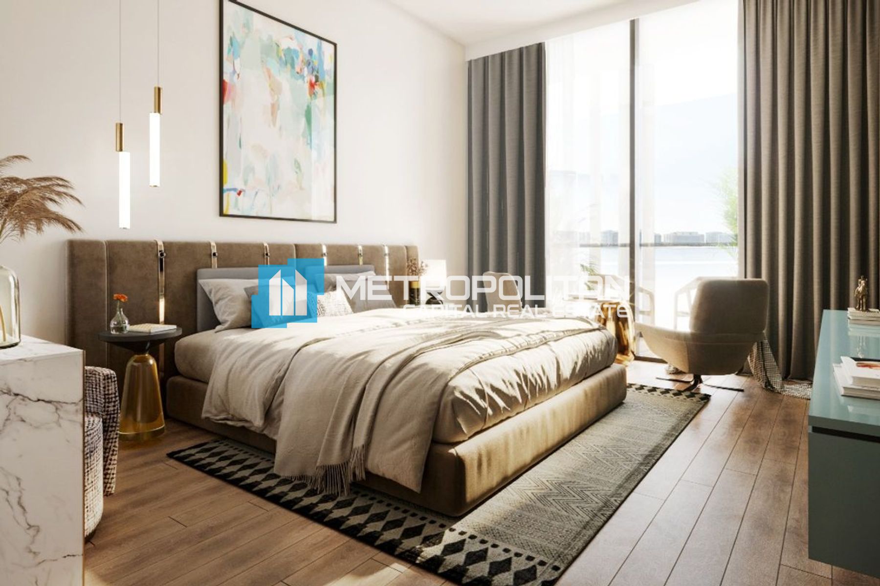 2BR Duplex for Sale in Perla 1, Yas Island - MCS-51241