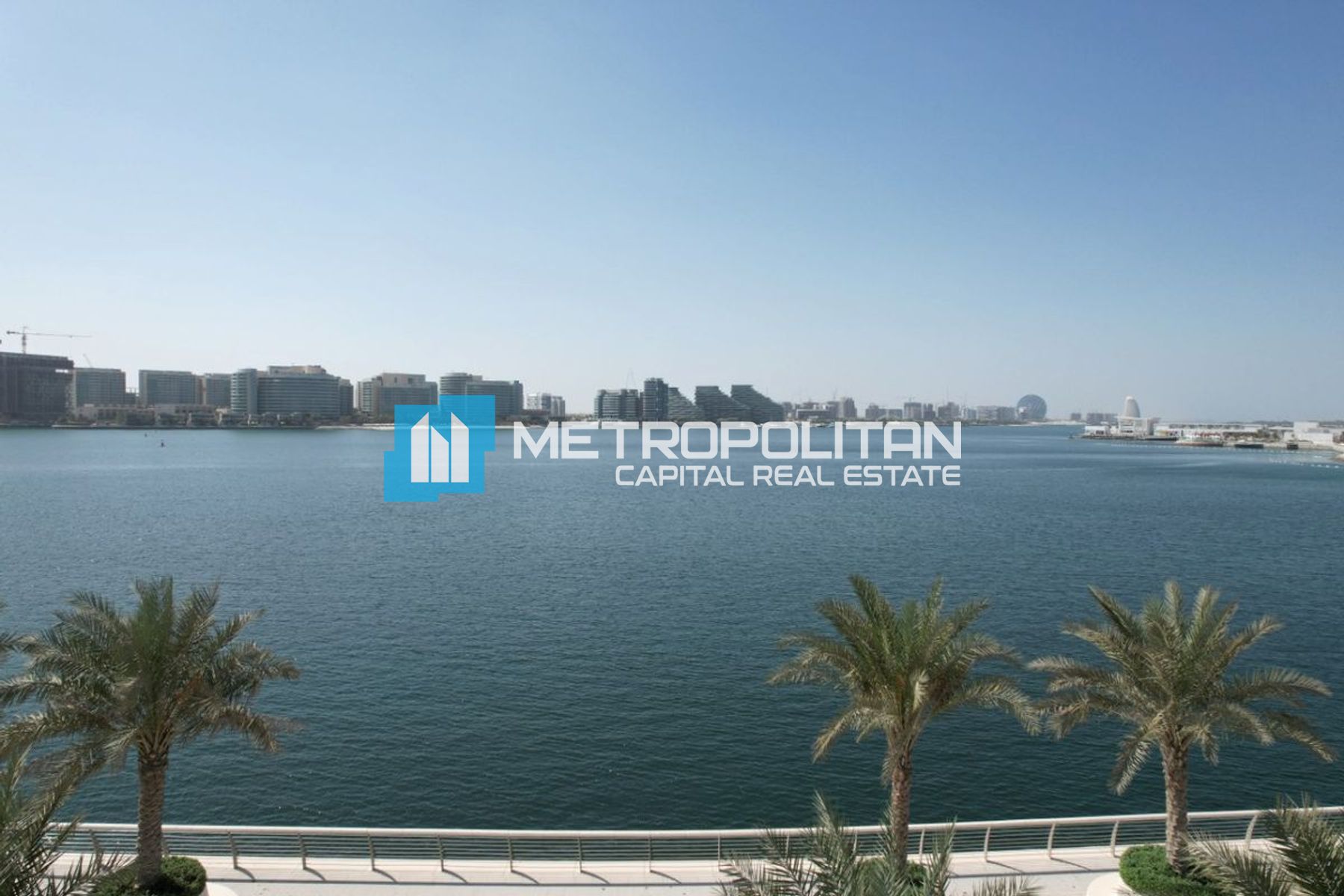 2BHK Duplex | Perla 1 | High Floor | Sea View