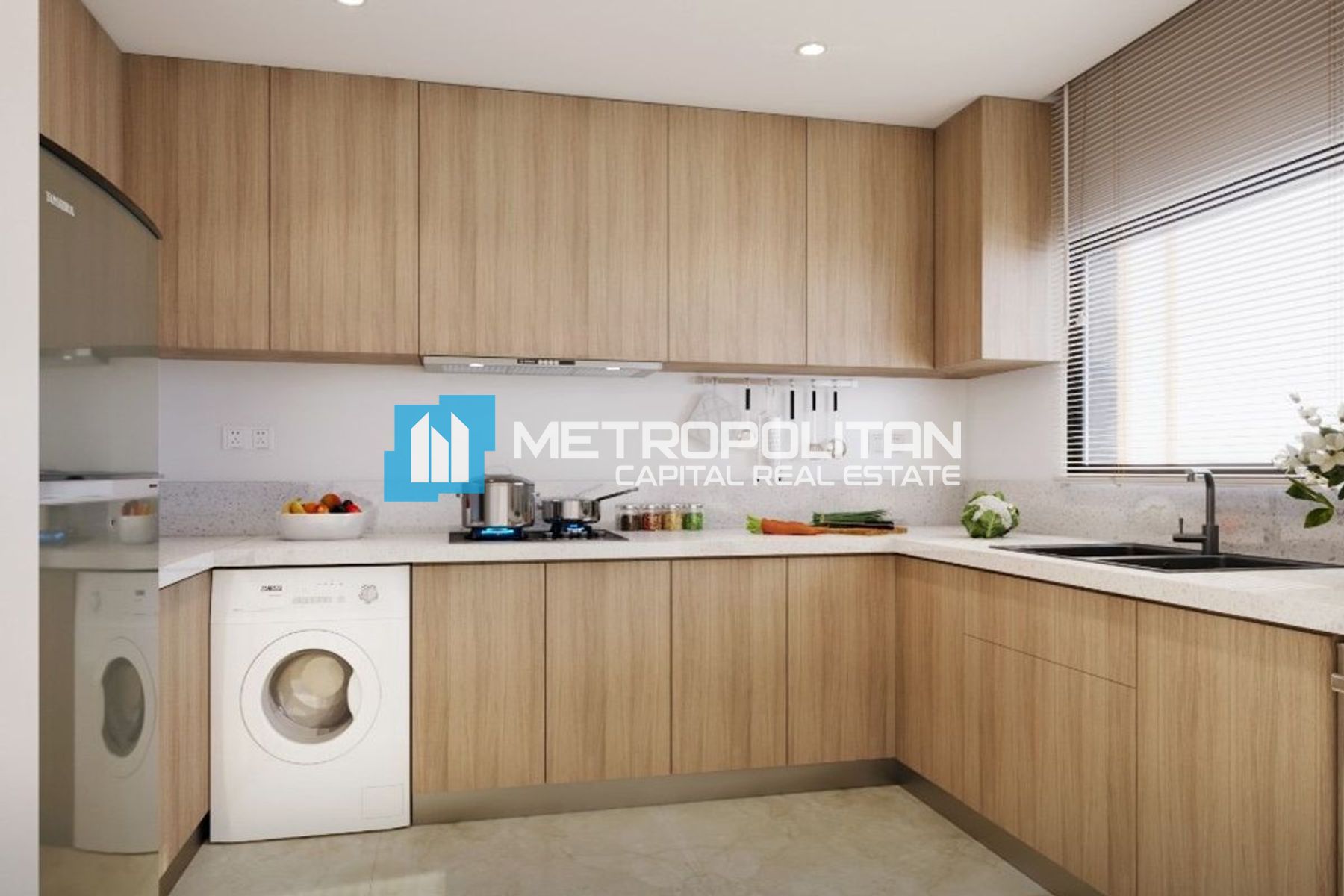 2BHK Duplex | Perla 1 | High Floor | Sea View