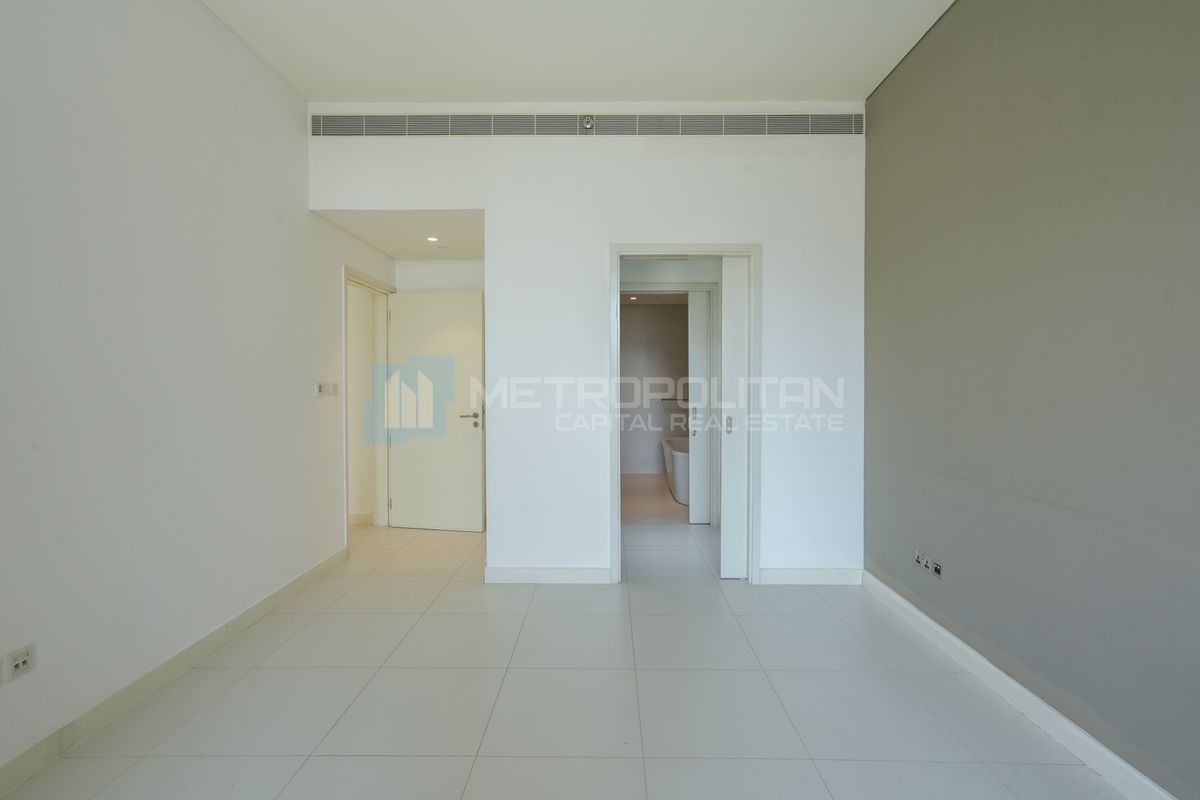 Canal View |Brand New 3BR |High Floor |Huge Layout