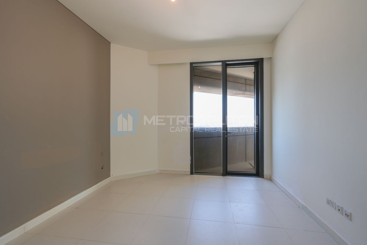 Canal View |Brand New 3BR |High Floor |Huge Layout