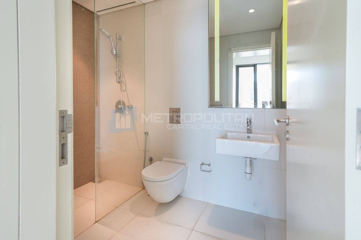 Canal View |Brand New 3BR |High Floor |Huge Layout