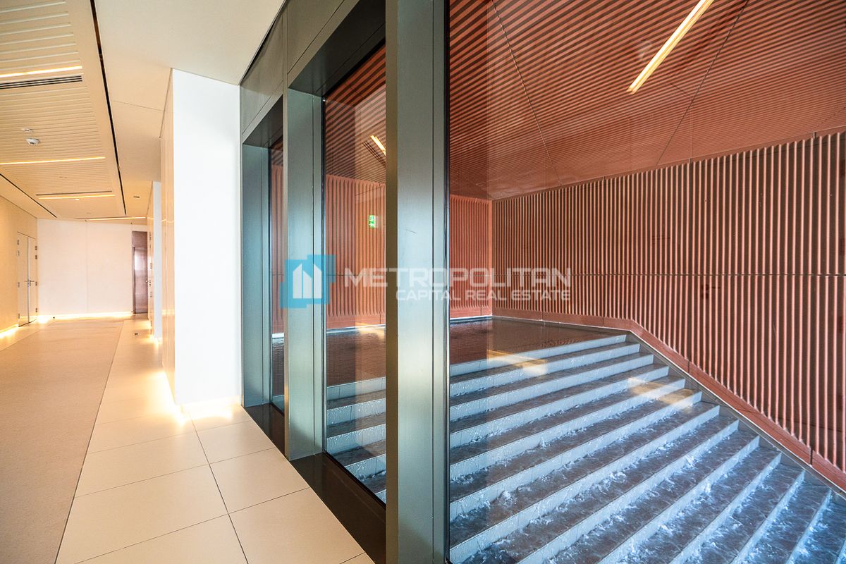 Canal View |Brand New 3BR |High Floor |Huge Layout