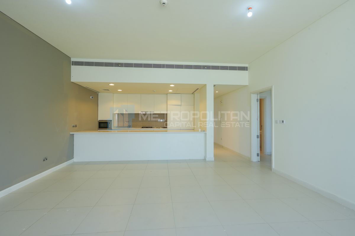 3BR Apartment for Sale in Marafid Tower, Al Reem Island - MCS-51242