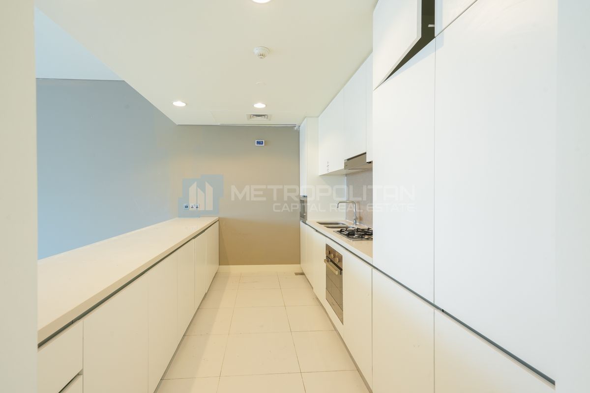 Canal View |Brand New 3BR |High Floor |Huge Layout