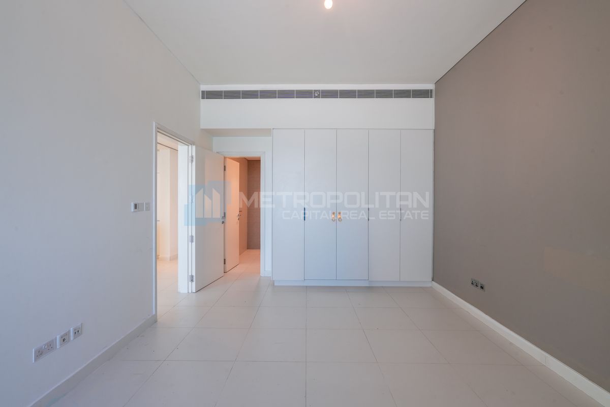 Canal View |Brand New 3BR |High Floor |Huge Layout