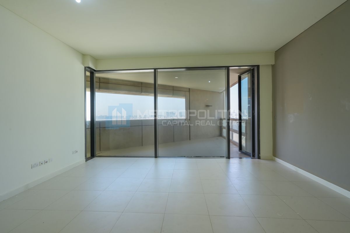Canal View |Brand New 3BR |High Floor |Huge Layout