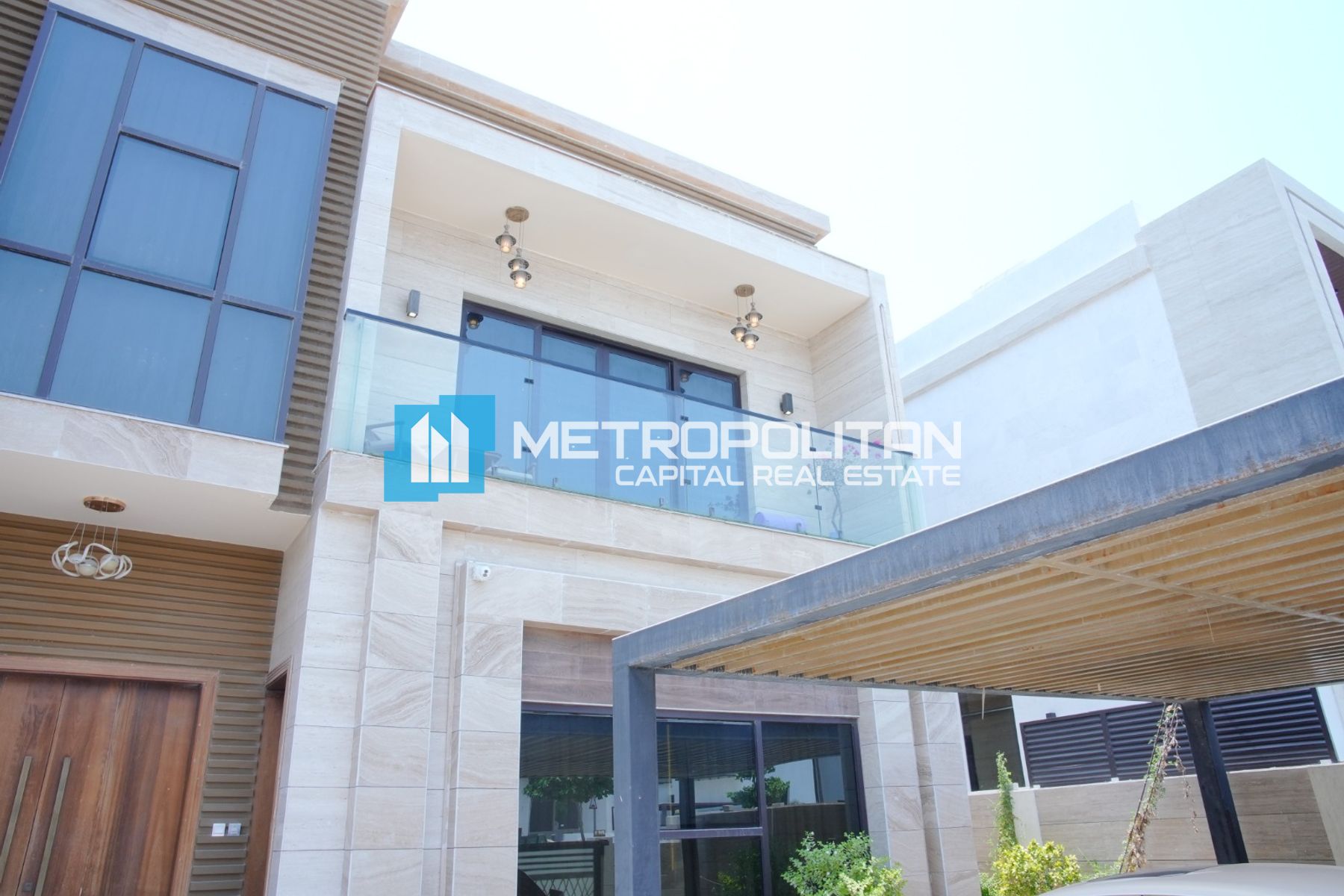5BR Villa for Sale in Saadiyat Reserve, Saadiyat Island - MCS-51250