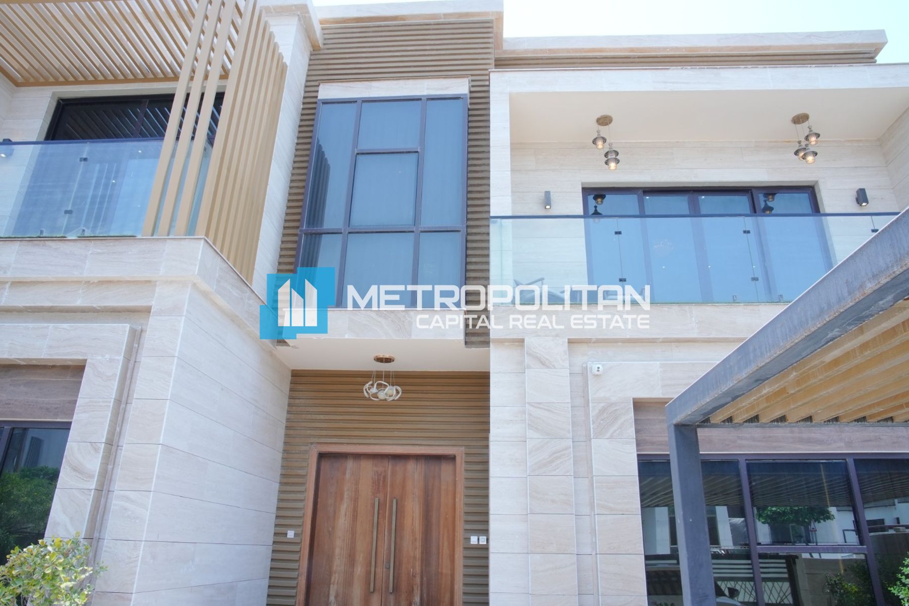 5BR Villa for Sale in Saadiyat Reserve, Saadiyat Island - MCS-51250