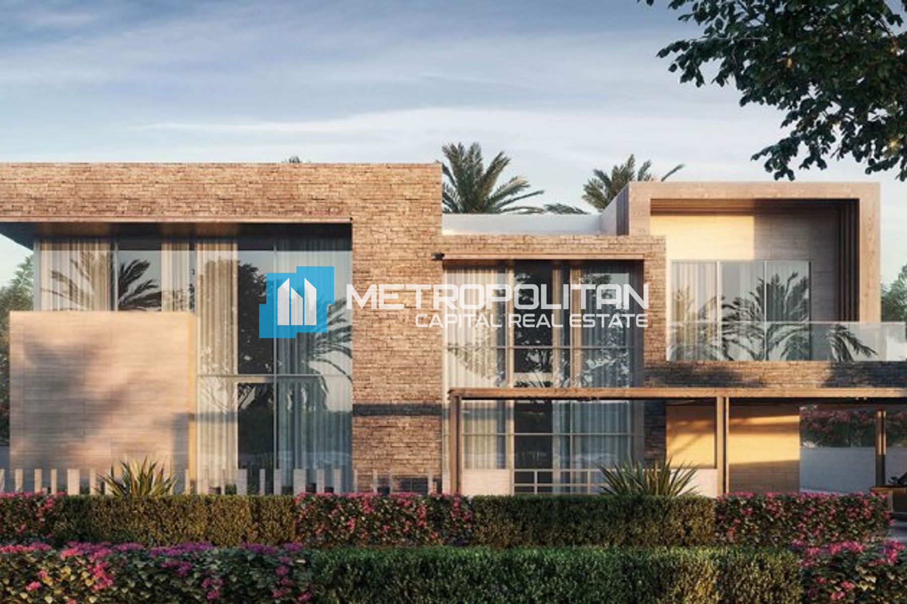4BR Villa for Sale in Saadiyat Reserve, Saadiyat Island - MCS-51252