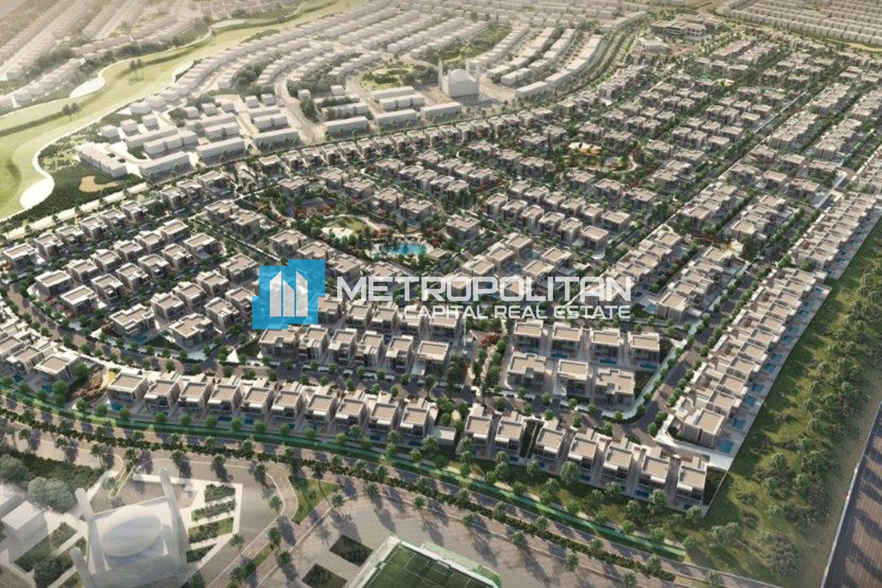 4 BHK with Maid | Single Row | Prime Community