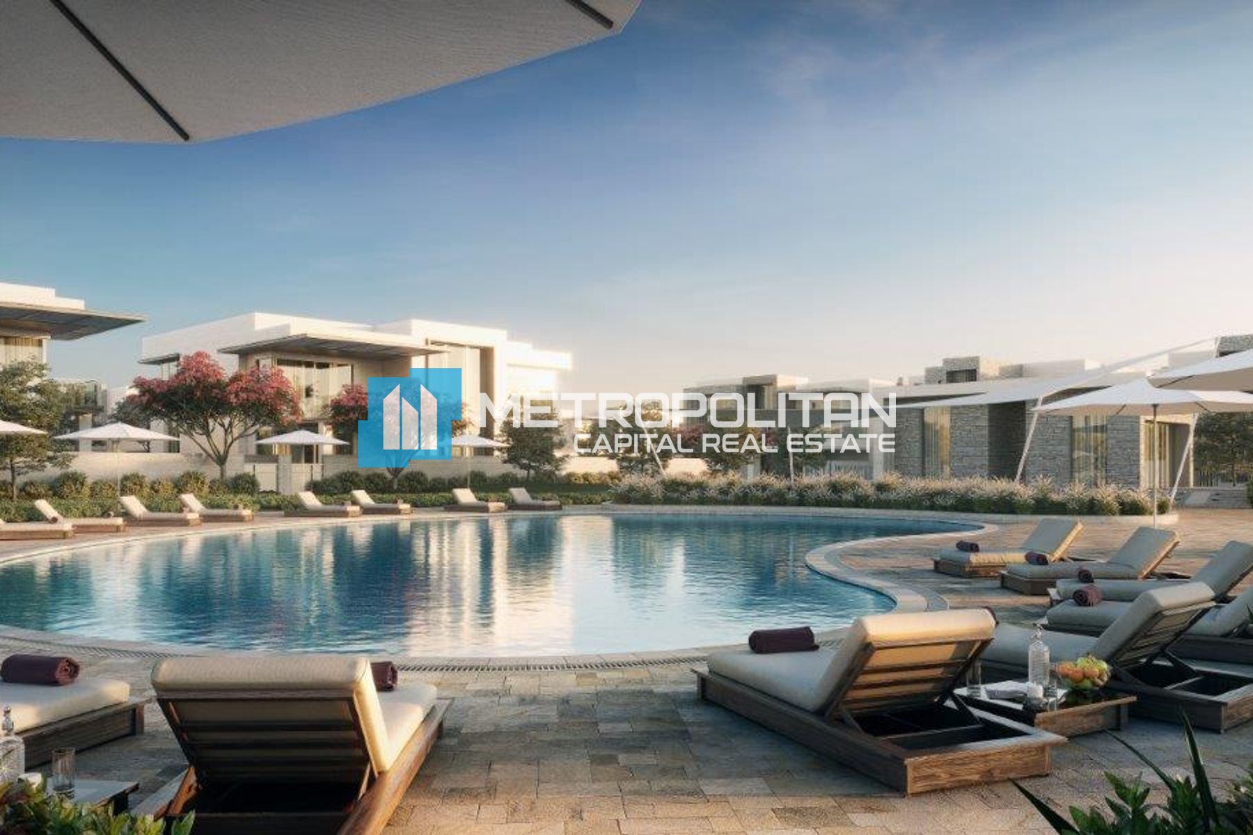 4 BHK with Maid | Single Row | Prime Community
