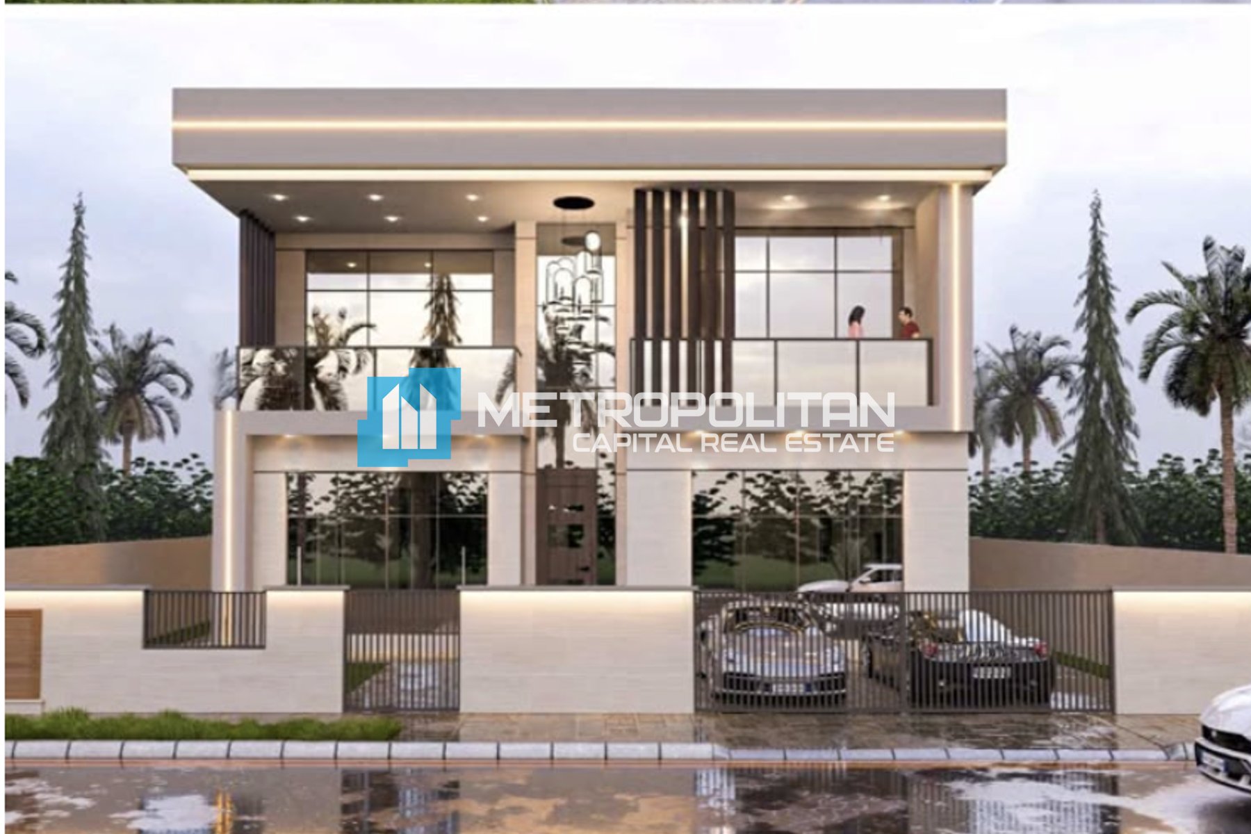 4BR Villa for Sale in Saadiyat Reserve, Saadiyat Island - MCS-51252