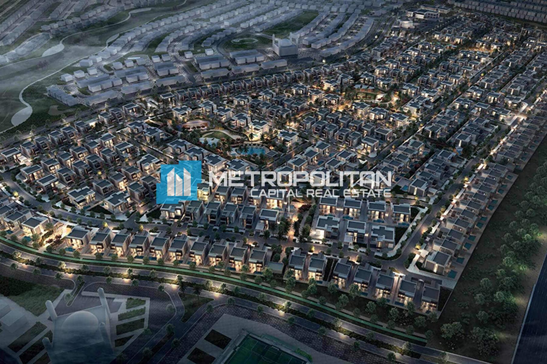 4BR Villa for Sale in Saadiyat Reserve, Saadiyat Island - MCS-51252