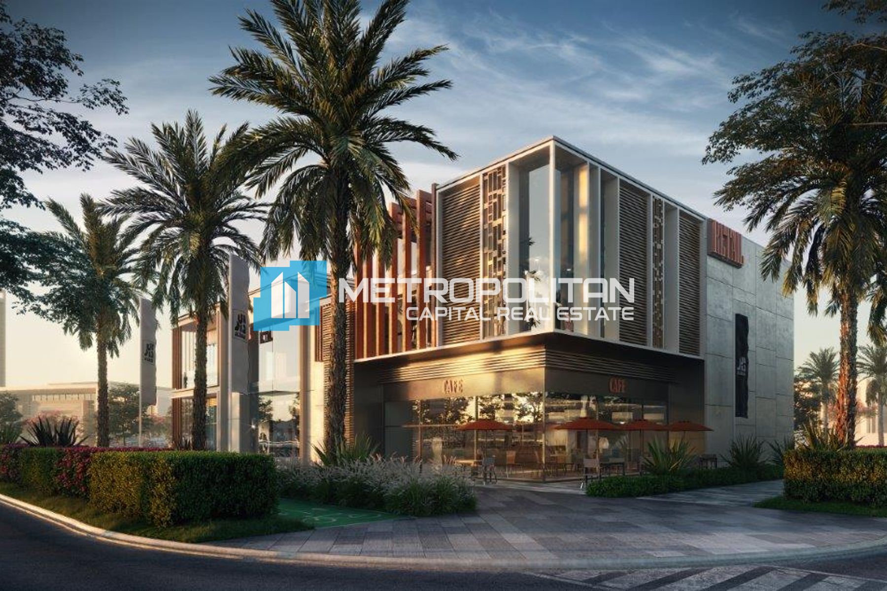 4 BHK with Maid | Single Row | Prime Community