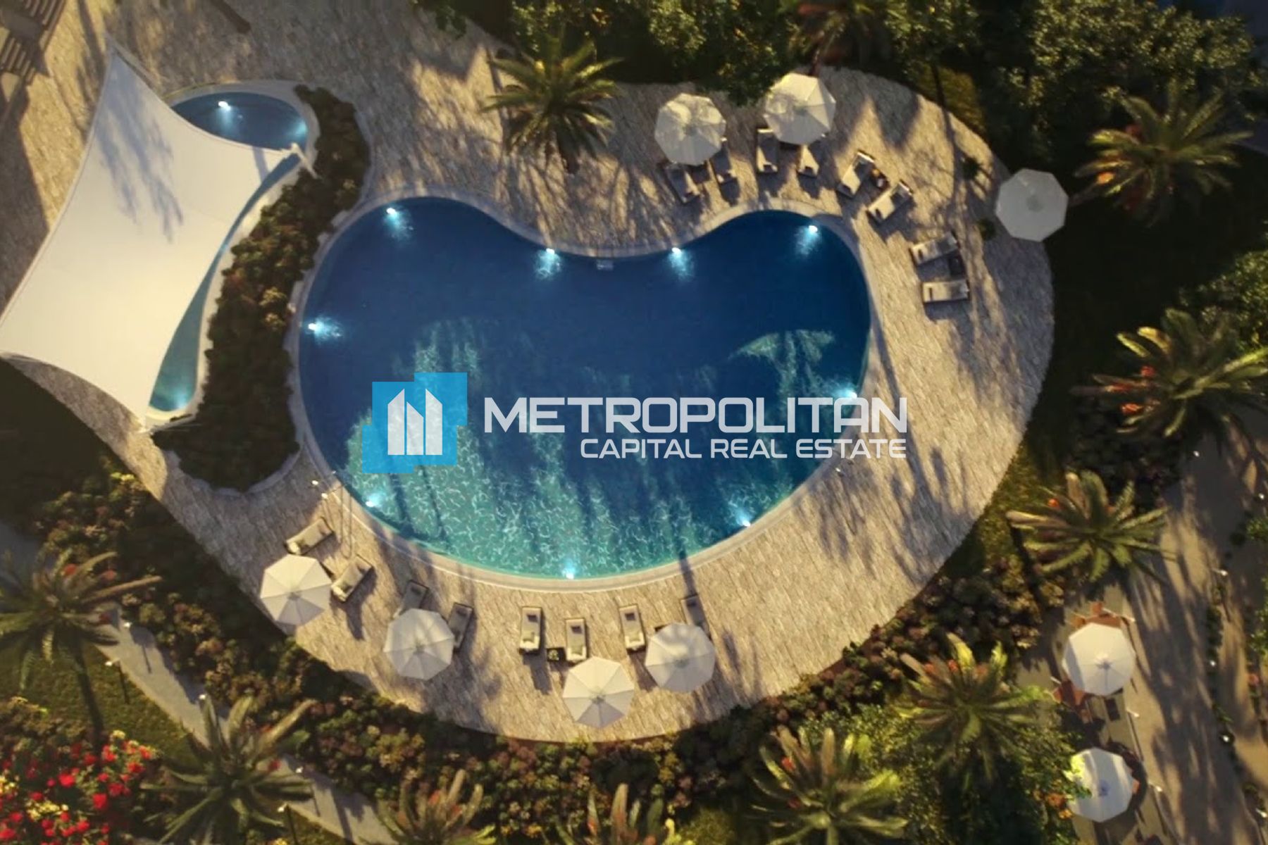 4 BHK with Maid | Single Row | Prime Community
