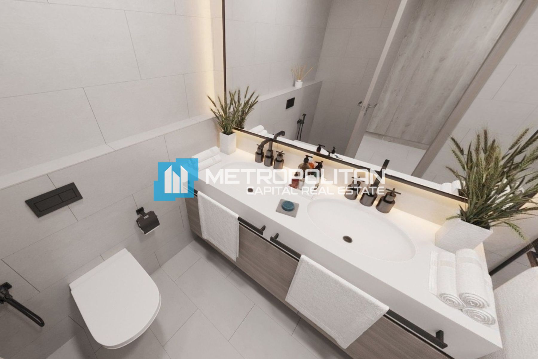 Luxurious Studio | Balcony | High End Amenities