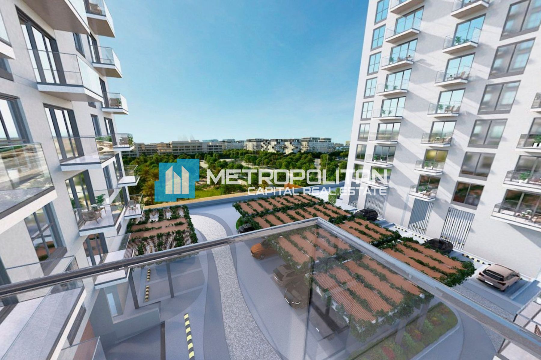 Studio Apartment for Sale in Manarat Living, Saadiyat Island - MCS-51320