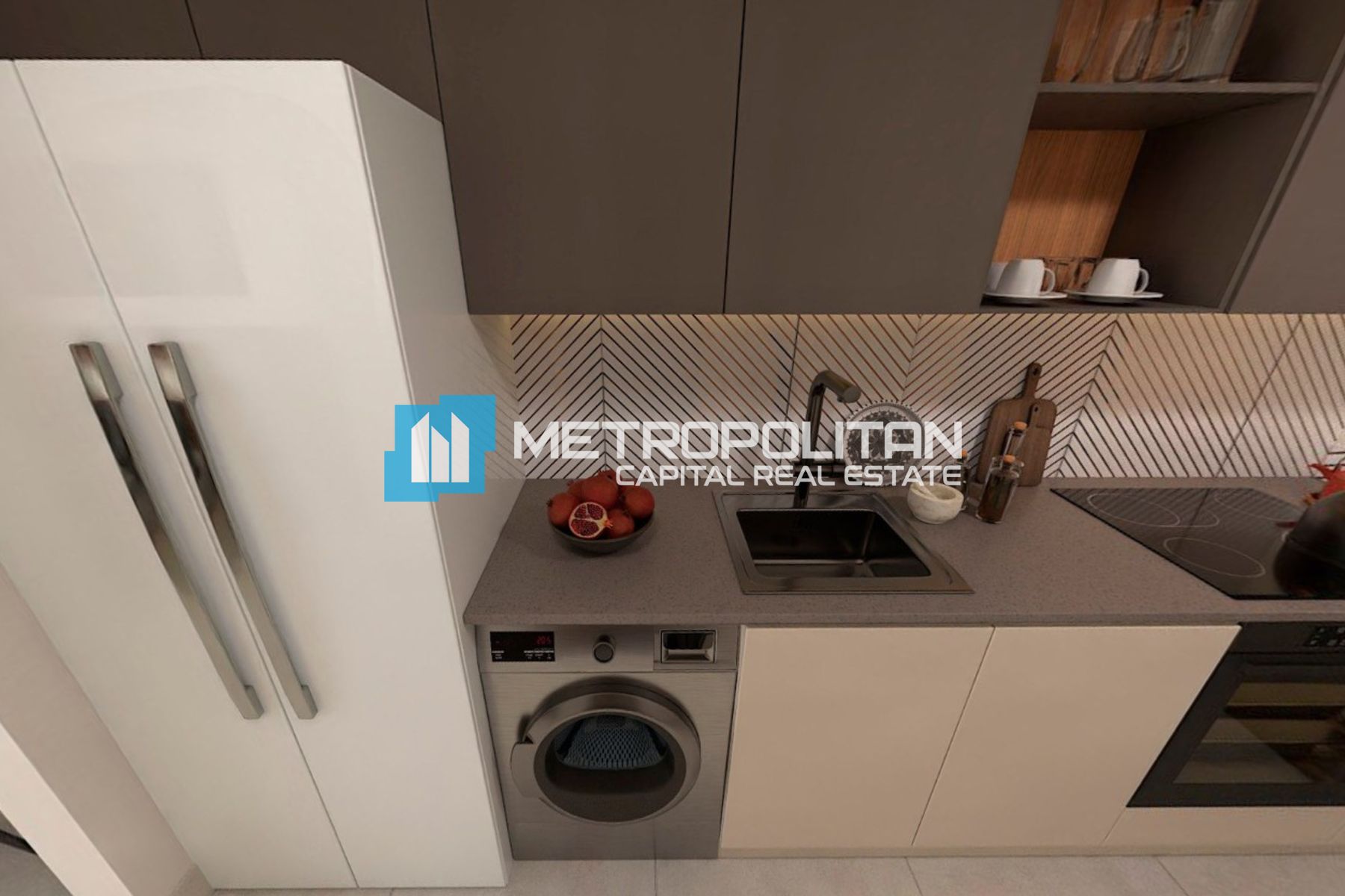 Studio w/ Balcony | Modern Amenities | High ROI