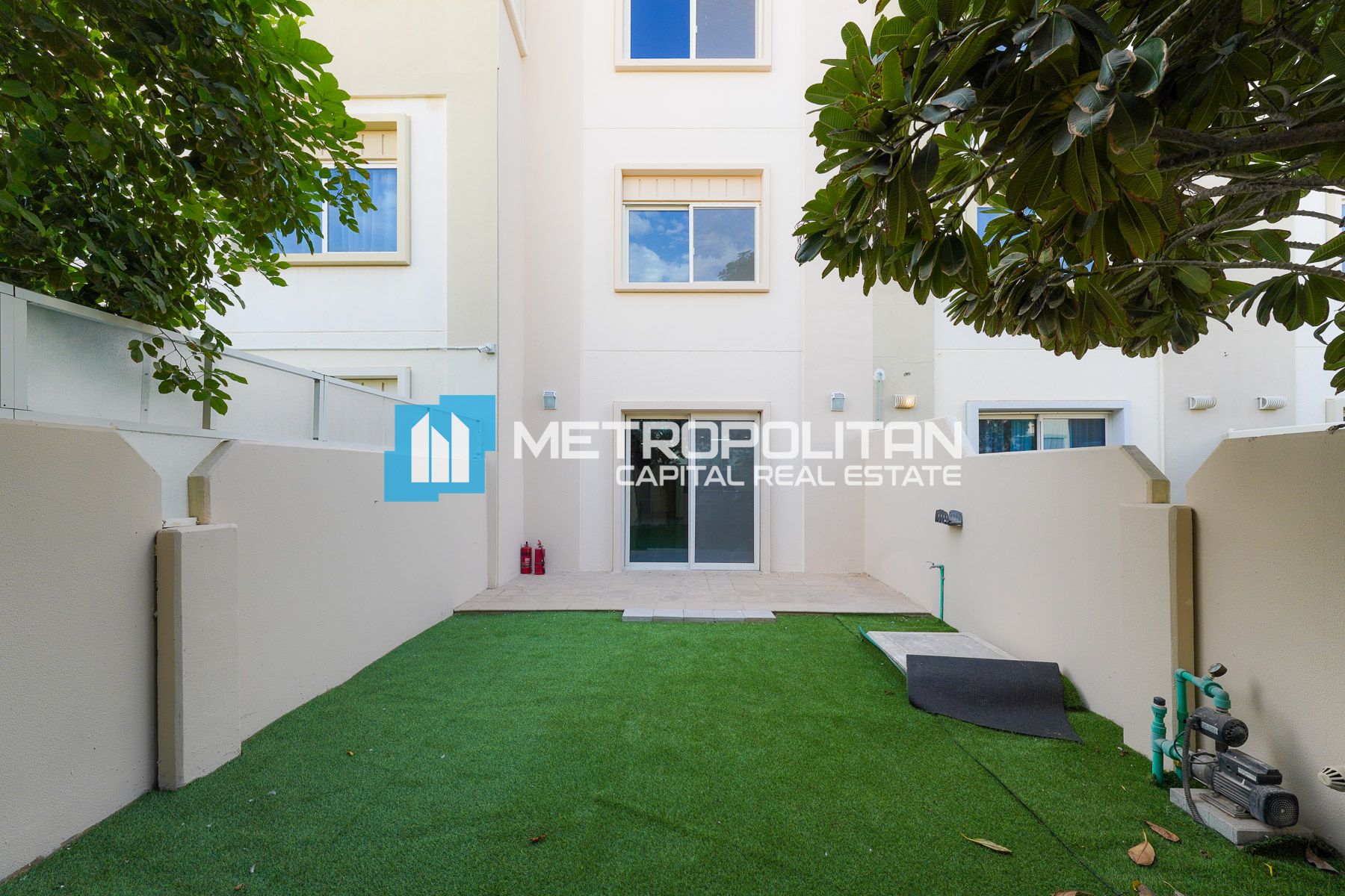 3BR Townhouse for Sale in Arabian Style, Al Reef - MCS-51333