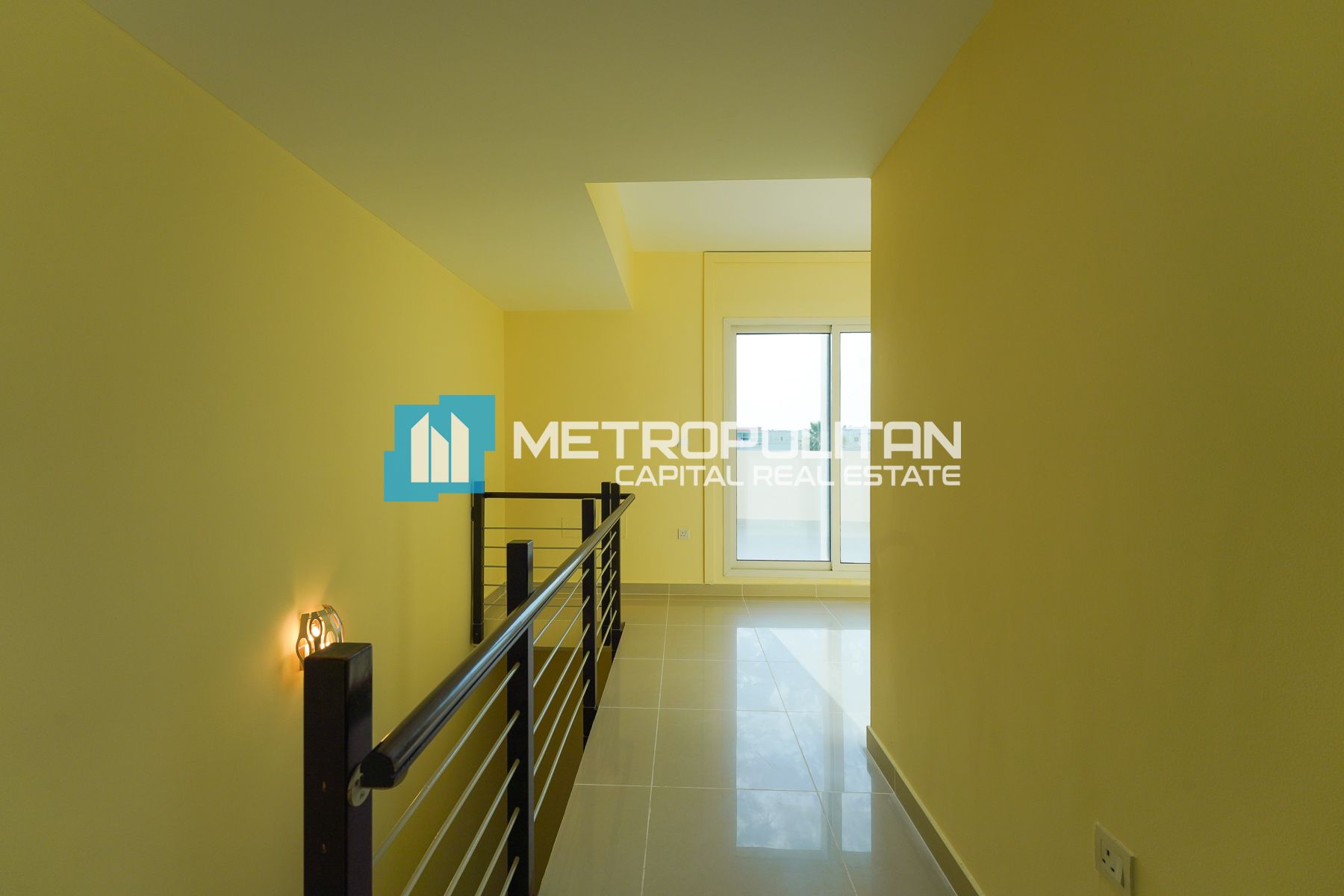 Duplex 3BR | Premium Amenities | Private Garden