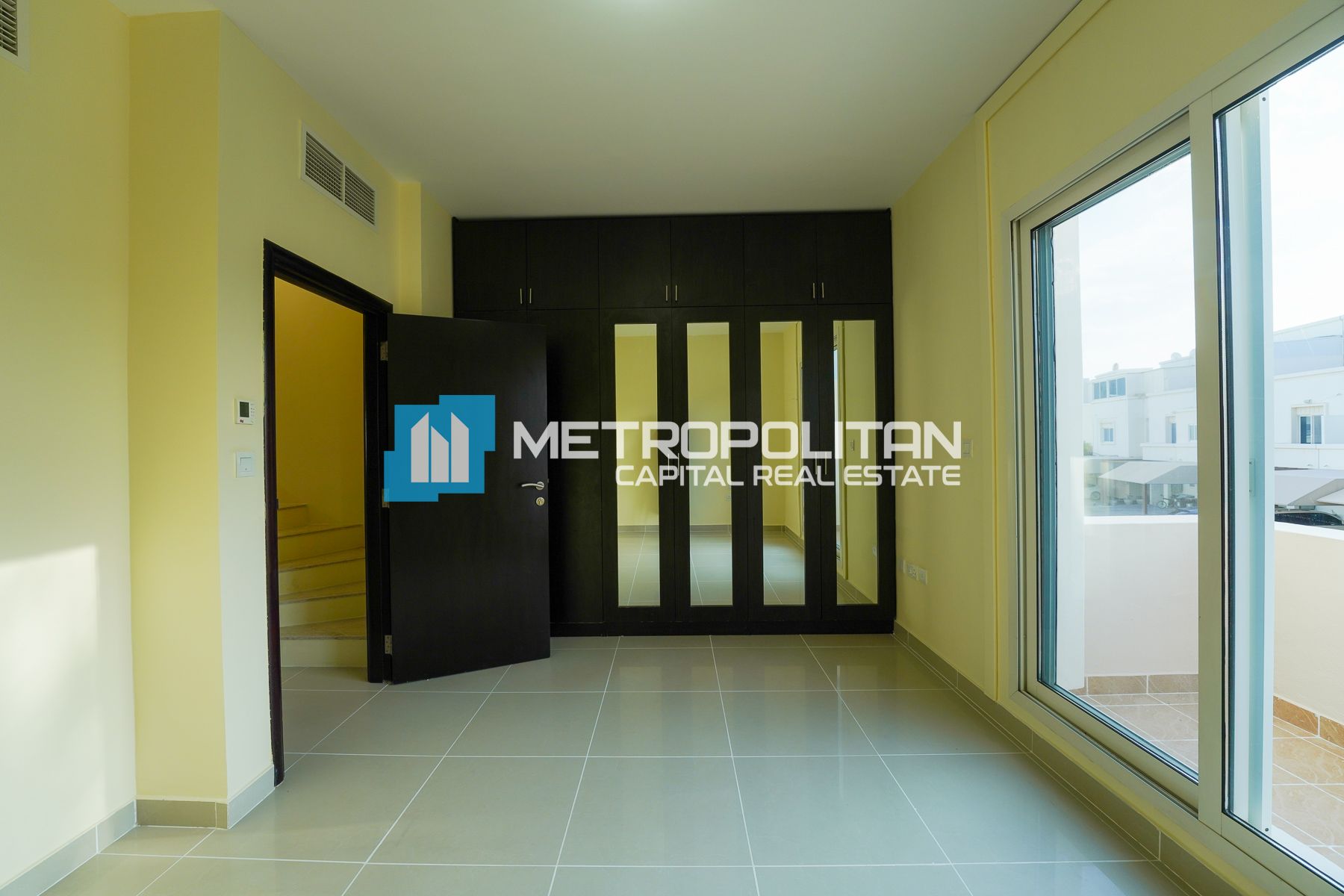 Duplex 3BR | Premium Amenities | Private Garden