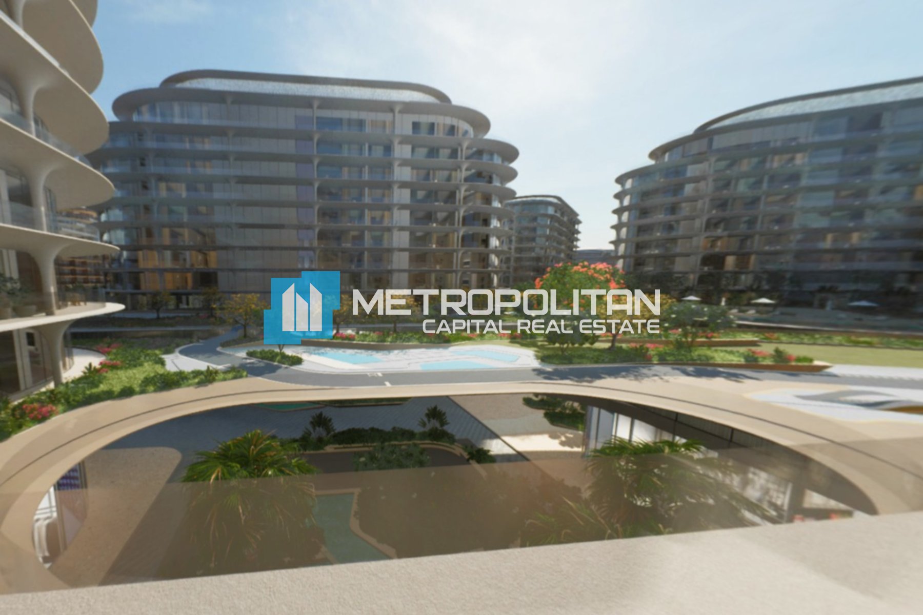 2BR Apartment for Sale in The Row Saadiyat, Saadiyat Island - MCS-51354