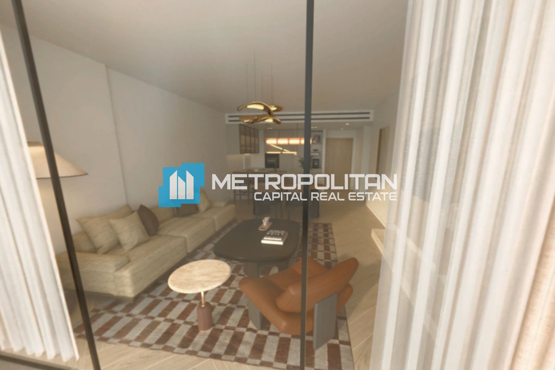Elegant 2-Bedroom | Prime Location | Laundry Area