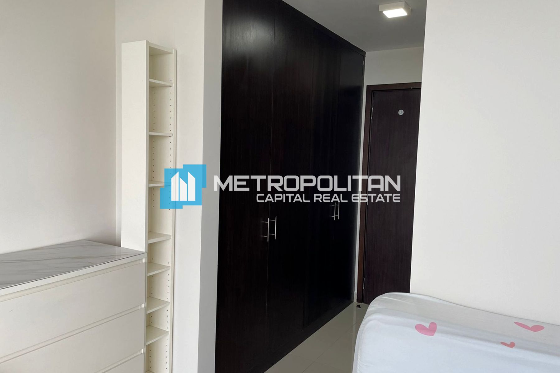 Full Mangrove View | Fully Furnished | High Floor