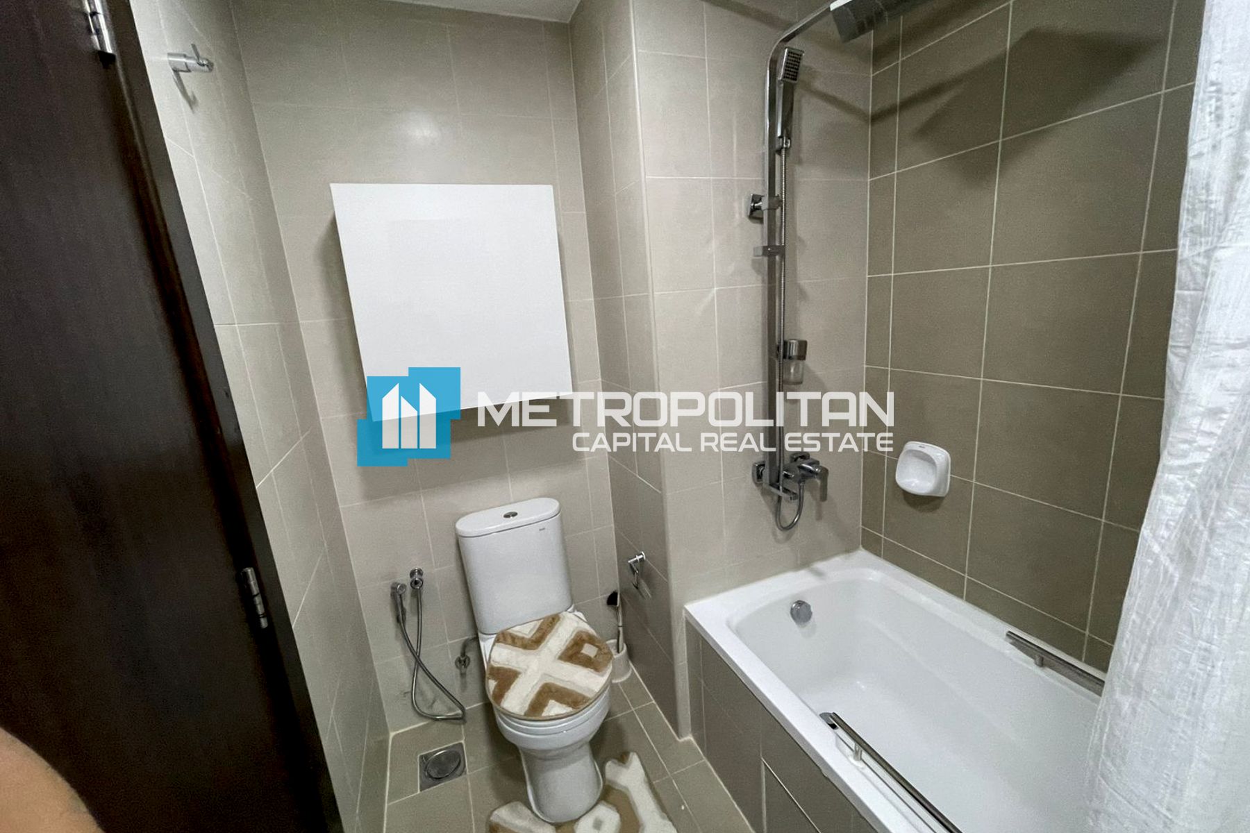 Full Mangrove View | Fully Furnished | High Floor