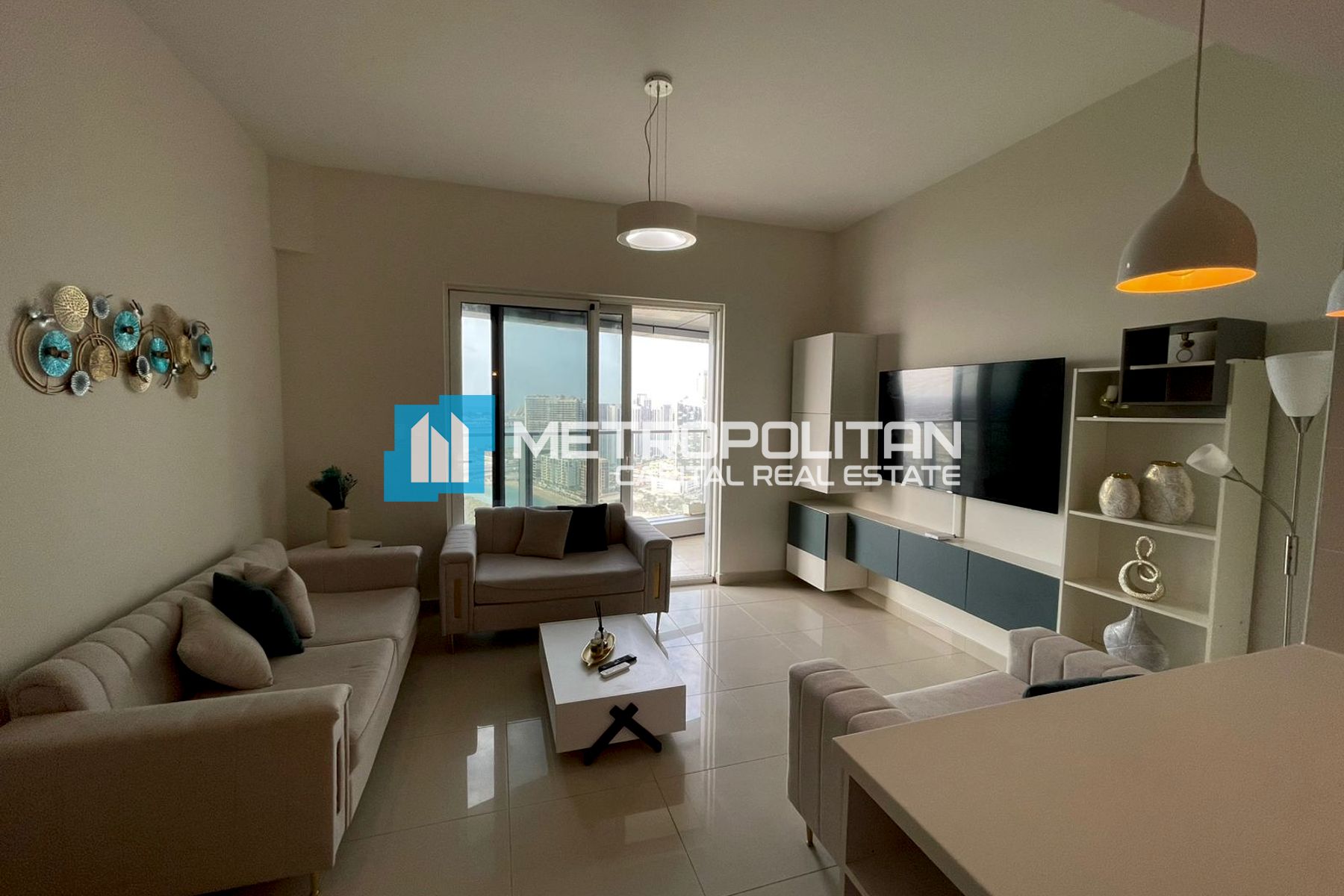 2BR Apartment for Sale in Marina Bay, Al Reem Island - MCS-51362
