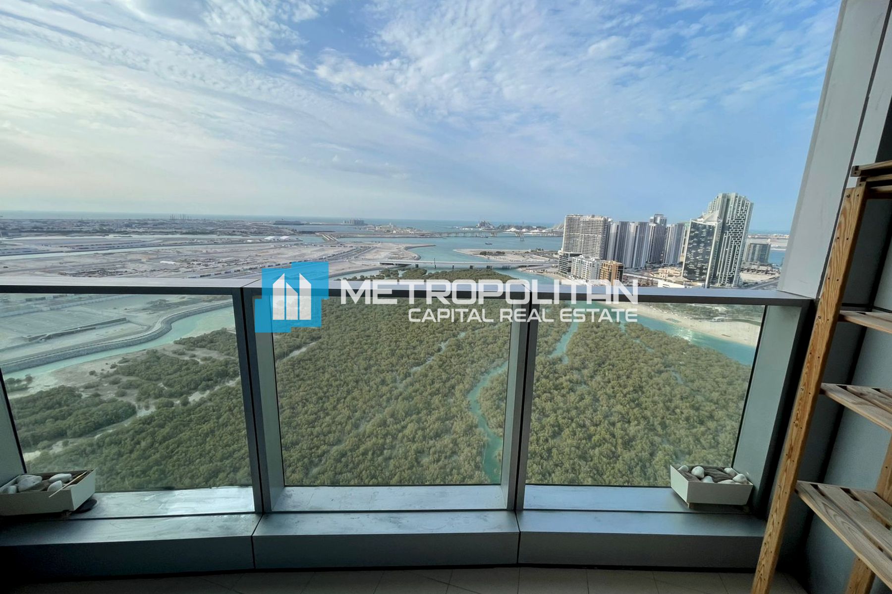 2BR Apartment for Sale in Marina Bay, Al Reem Island - MCS-51362