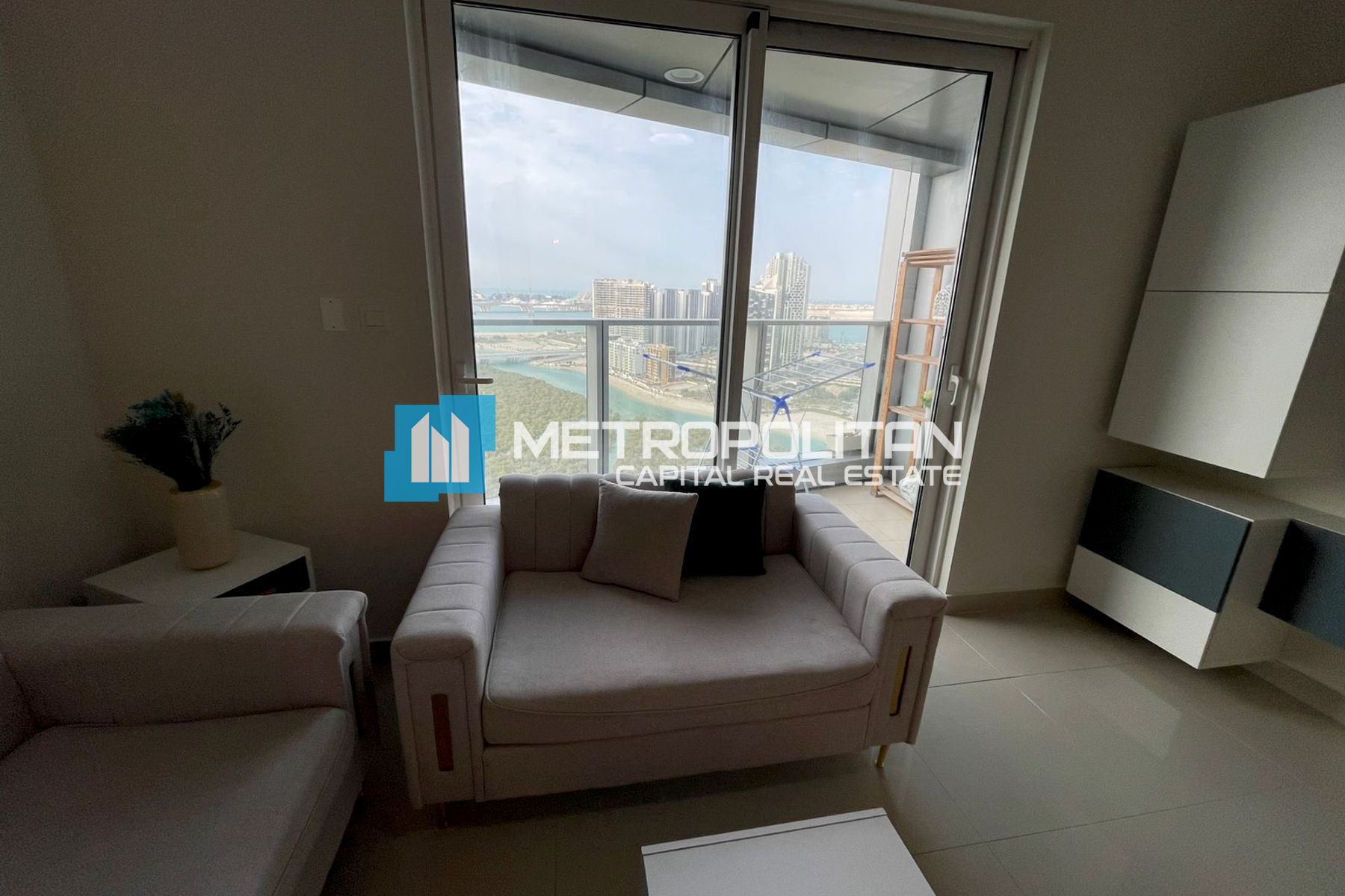 2BR Apartment for Sale in Marina Bay, Al Reem Island - MCS-51362
