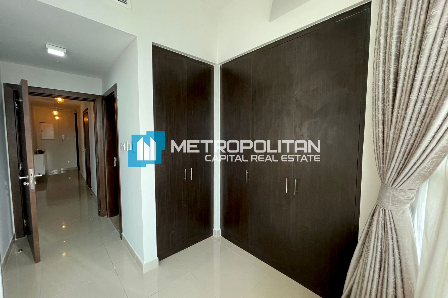 Full Mangrove View | Fully Furnished | High Floor