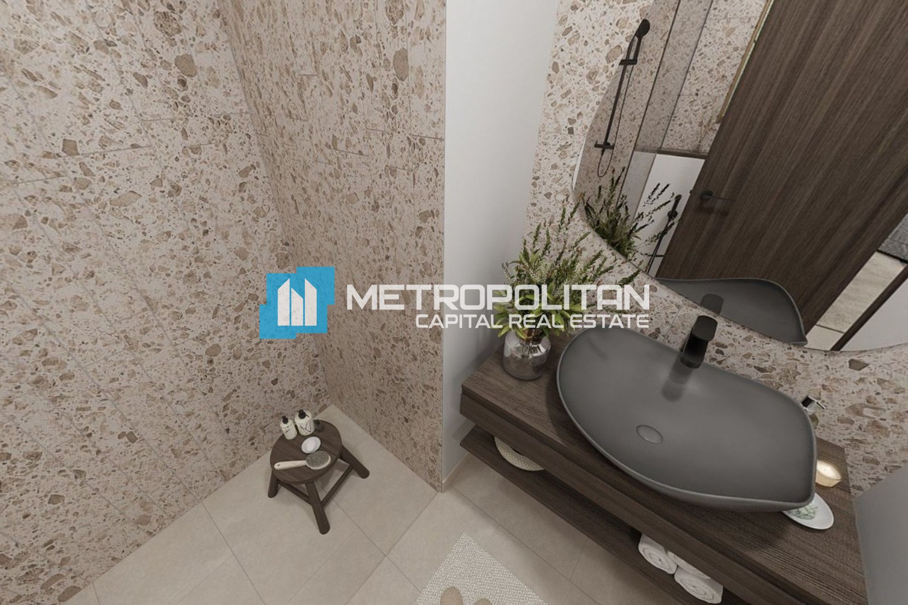 2BR with Balcony | High ROI | Low Premium