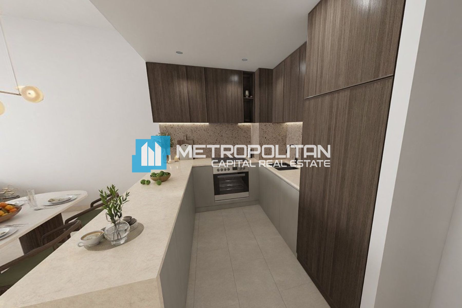 2BR Apartment for Sale in Gardenia Bay, Yas Island - MCS-51364