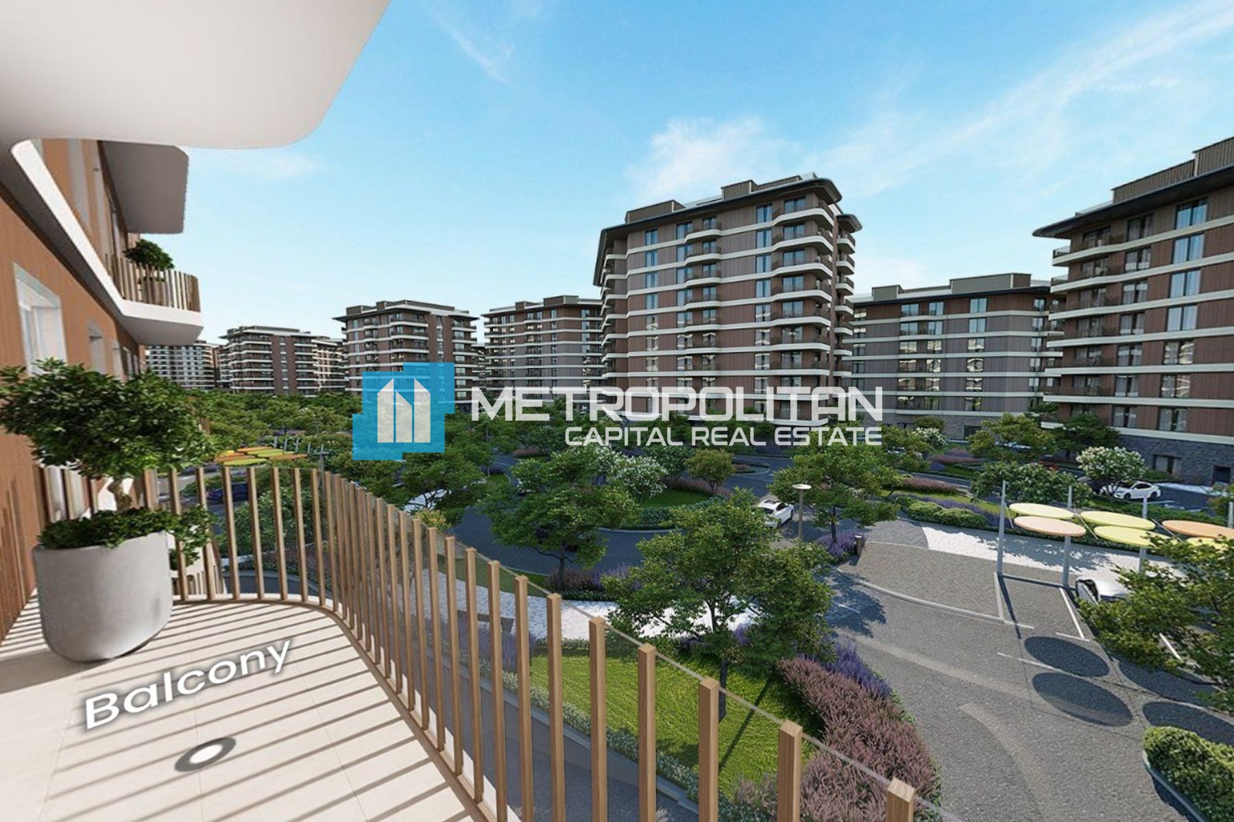 2BR with Balcony | High ROI | Low Premium