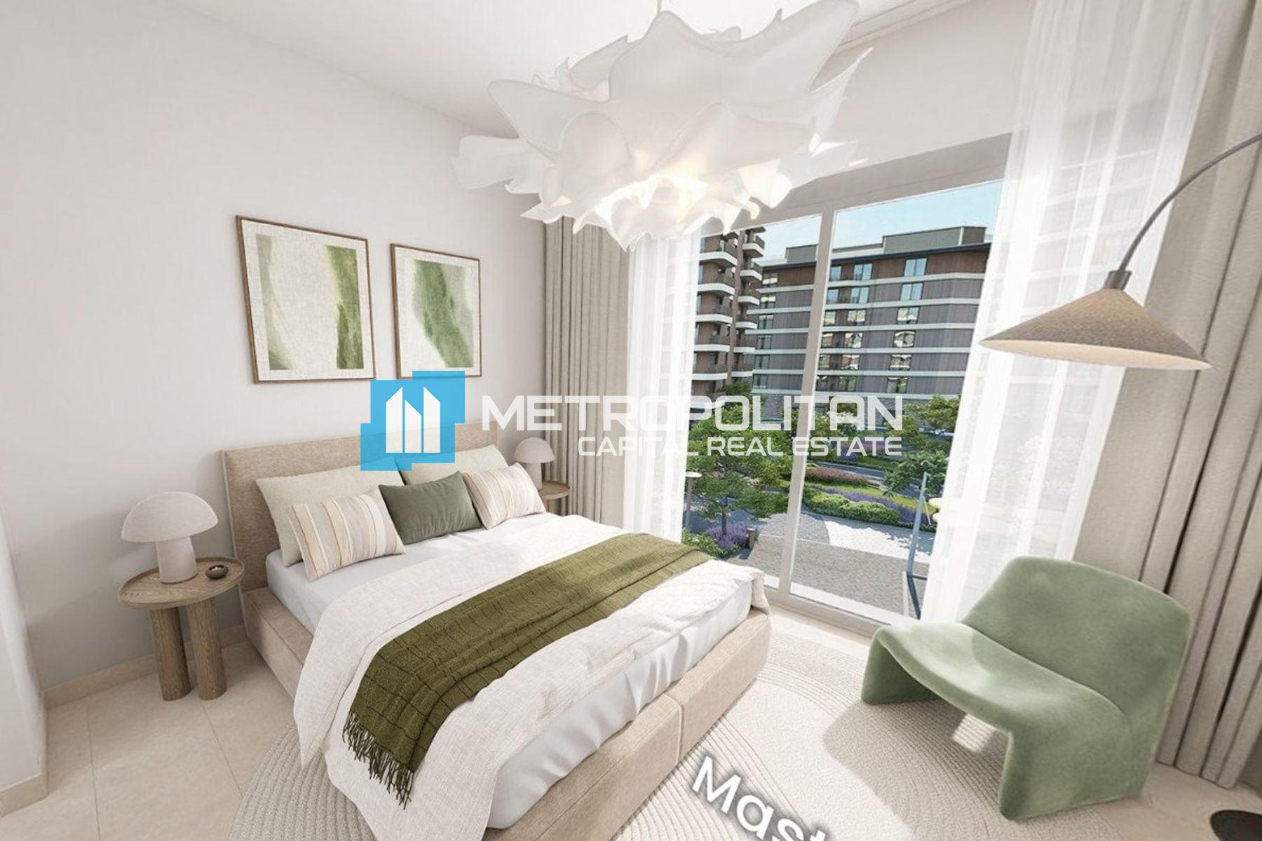 2BR with Balcony | High ROI | Low Premium
