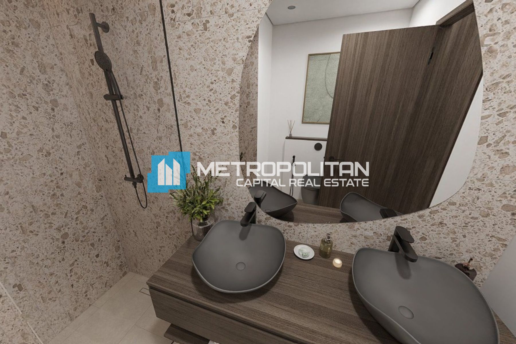 2BR with Balcony | High ROI | Low Premium