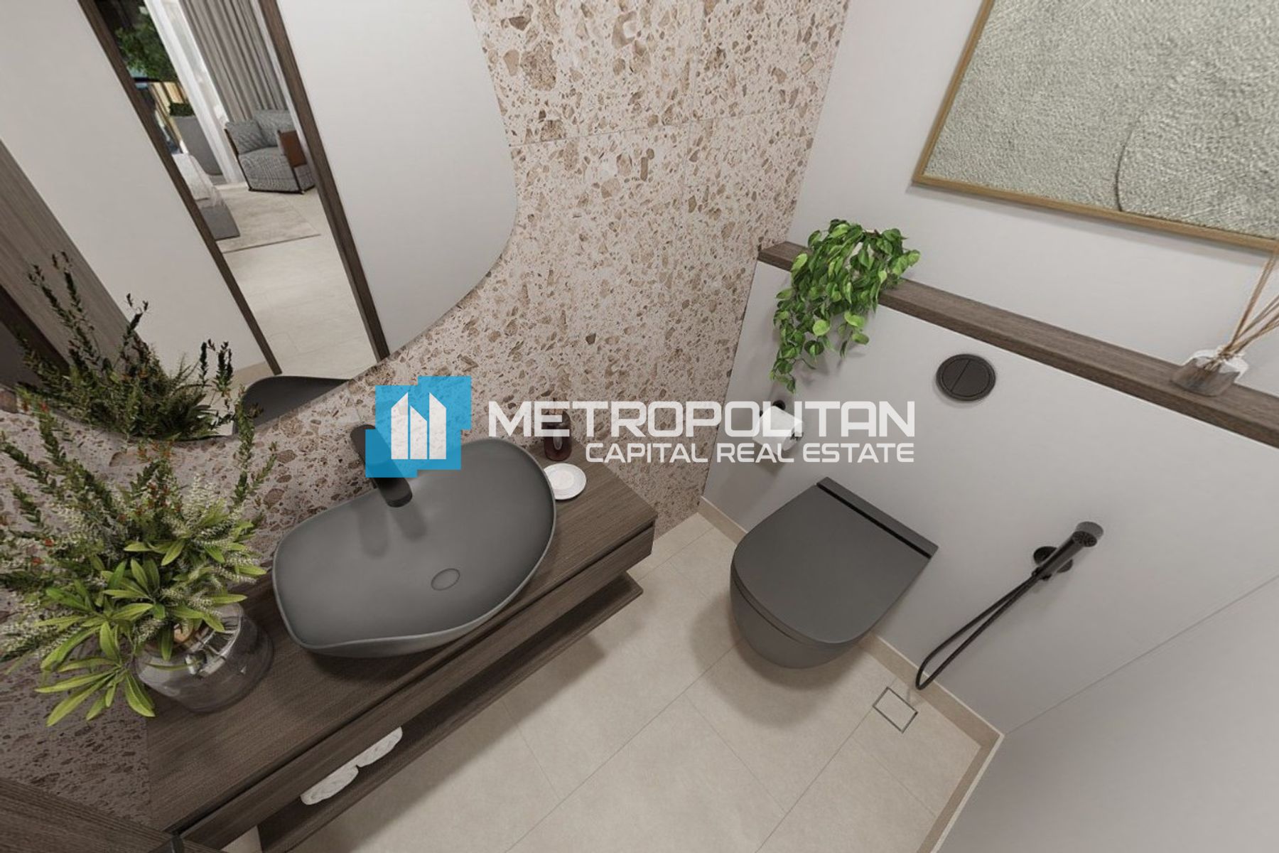 2BR with Balcony | High ROI | Low Premium