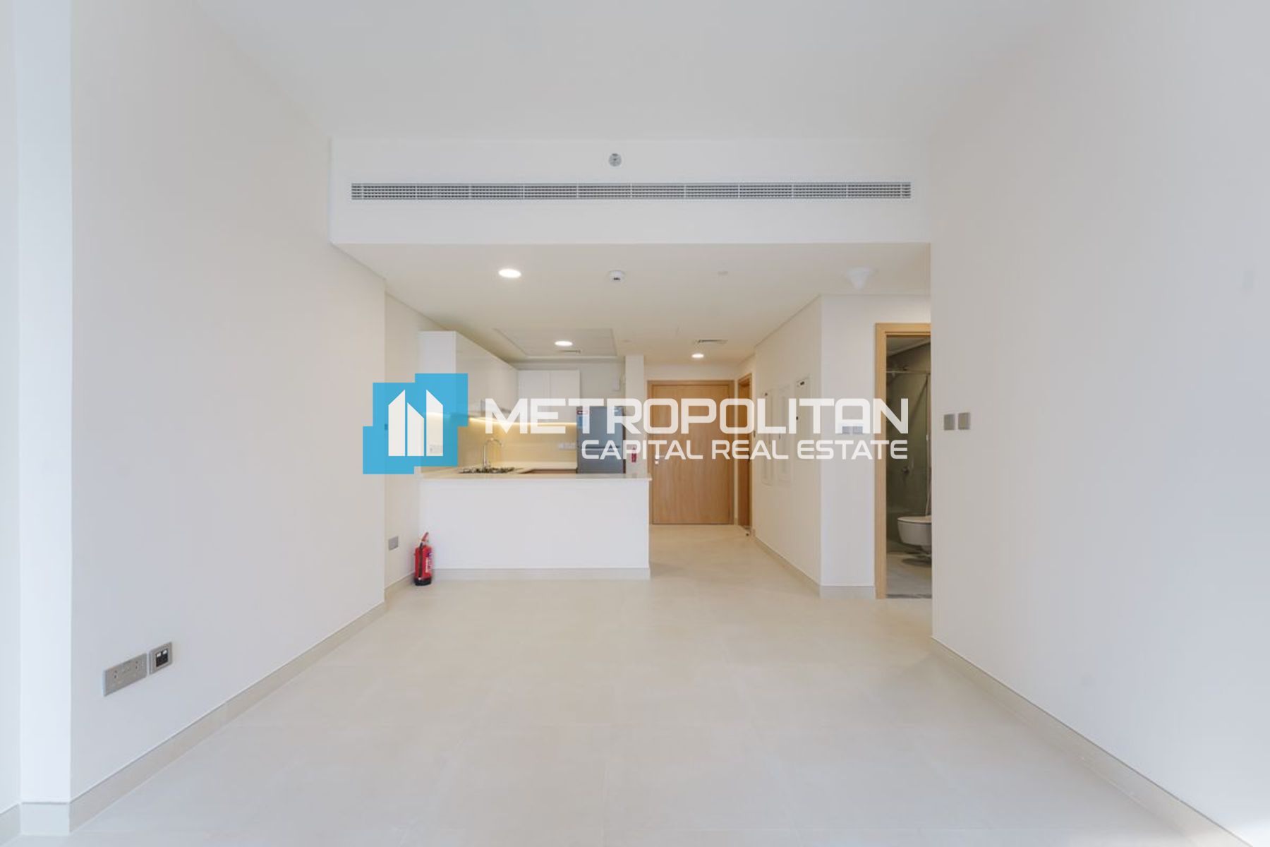 2BR Apartment for Sale in Radiant Square, Al Reem Island - MCS-51367