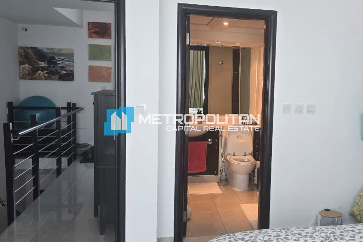 3BR w/ Maids| Single Row | Garden | Arabian Style
